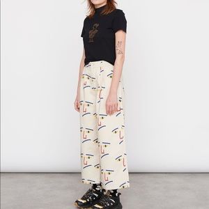 Lazy Oaf Lowbrow Pants